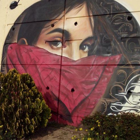 挑战003中的人物图片